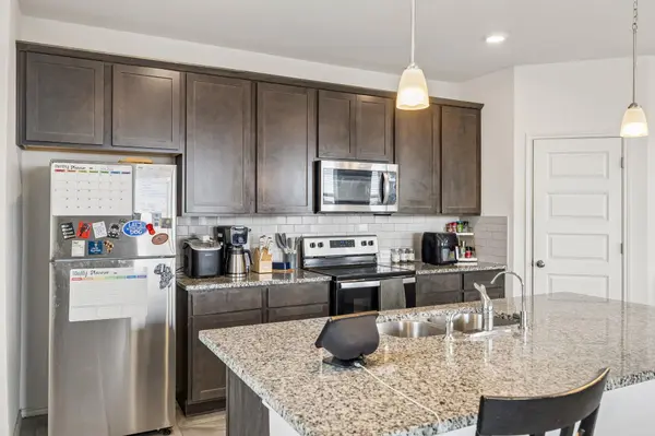 4318 Admirals BND, San Antonio, TX 78109