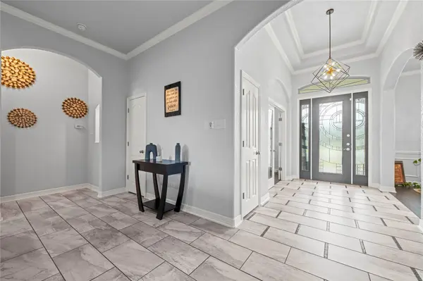 4906 Deerwood LOOP, Killeen, TX 76542