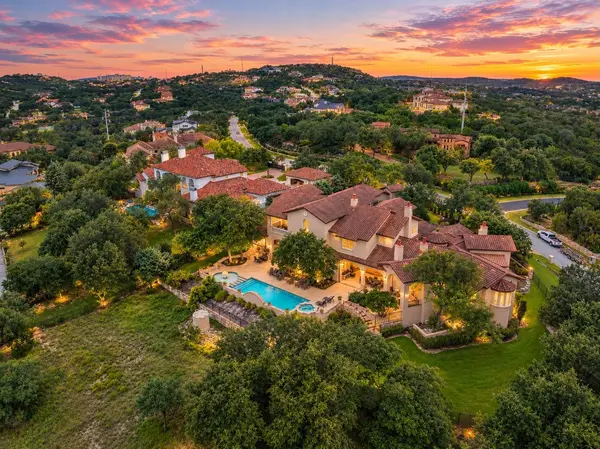 1025 Marly WAY, Austin, TX 78733