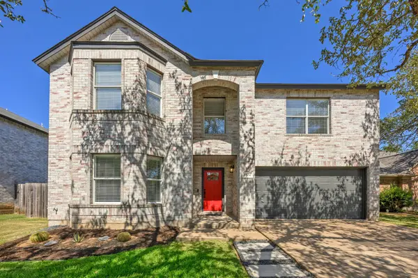 8504 Aoudad TRL, Austin, TX 78749