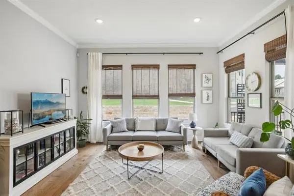 332 Adams ST, Georgetown, TX 78628