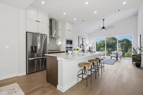 2708 Bristol DR, Austin, TX 78723