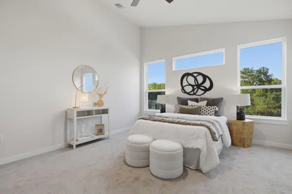 2708 Bristol DR, Austin, TX 78723