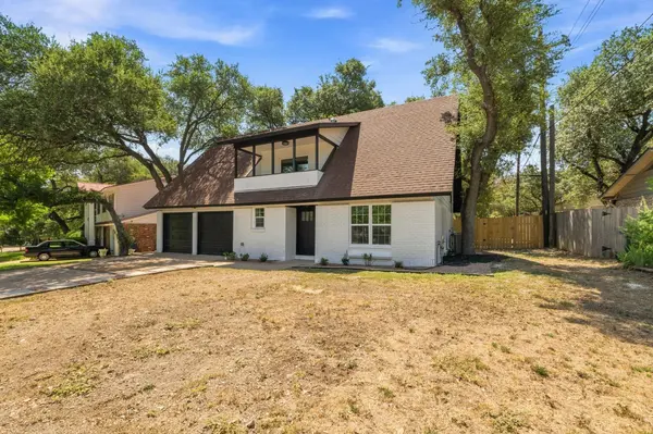 903 Potomac PATH, Austin, TX 78753