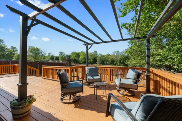 708 Marc Taylor DR, Austin, TX 78745