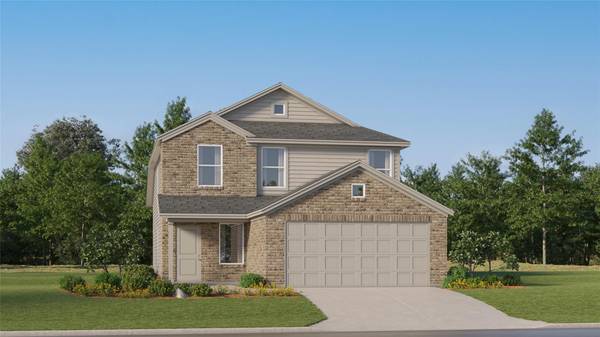 13313 PAINTED NIGHT RD, Elgin, TX 78621