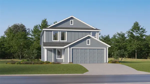 13313 PAINTED NIGHT RD, Elgin, TX 78621