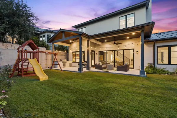 706 Crestone Stream DR, Austin, TX 78738