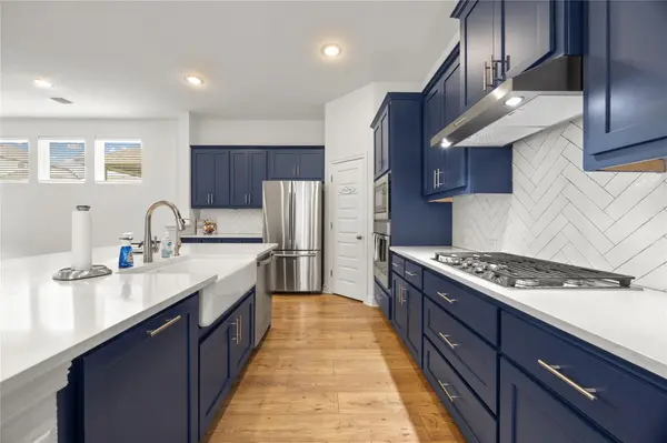 152 High Plains DR, Georgetown, TX 78628