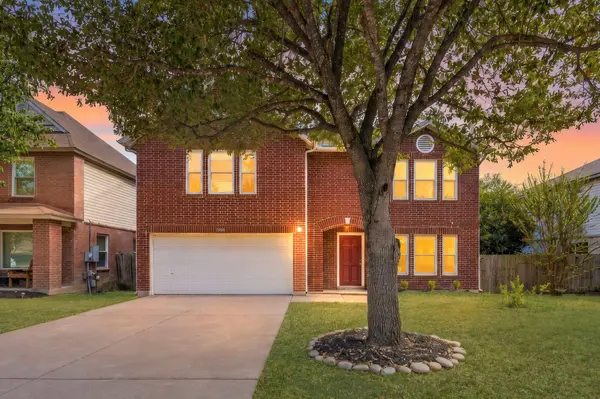 1908 Carriage Club DR, Cedar Park, TX 78613