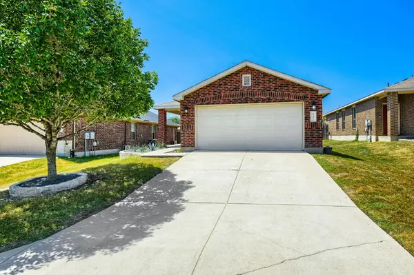 137 Pine Arbol, Buda, TX 78610