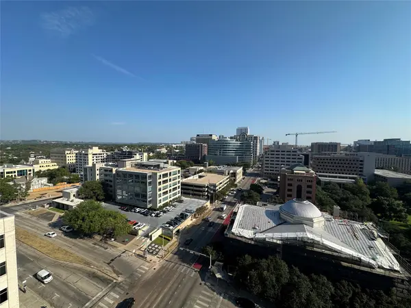 1122 Colorado ST #1502, Austin, TX 78701