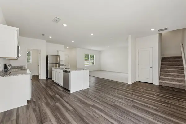 117 Liam WAY, Taylor, TX 76574