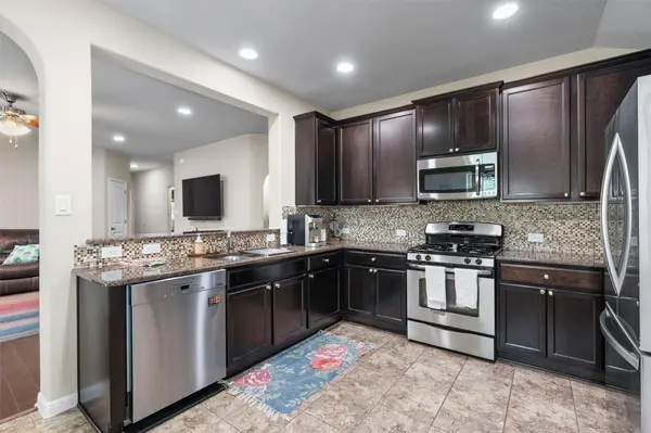 11605 Faubian LN, Austin, TX 78717