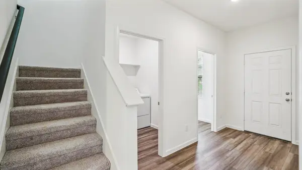 108 Mullen WAY, Taylor, TX 76574