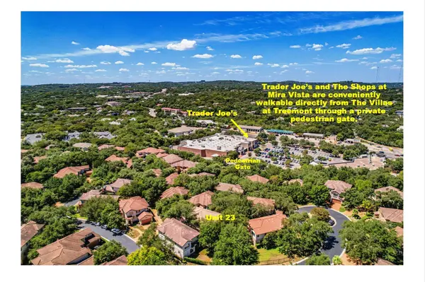 1036 Liberty Park DR #23, Austin, TX 78746