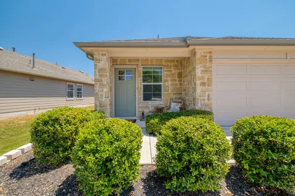 223 Tributary WAY, Bastrop, TX 78602