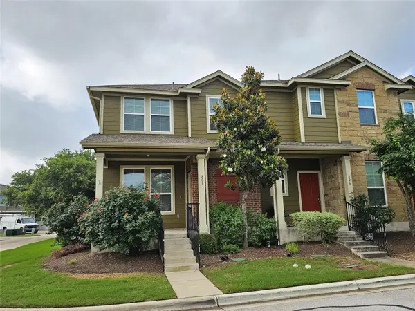 808 Lost Pines LN, Cedar Park, TX 78613