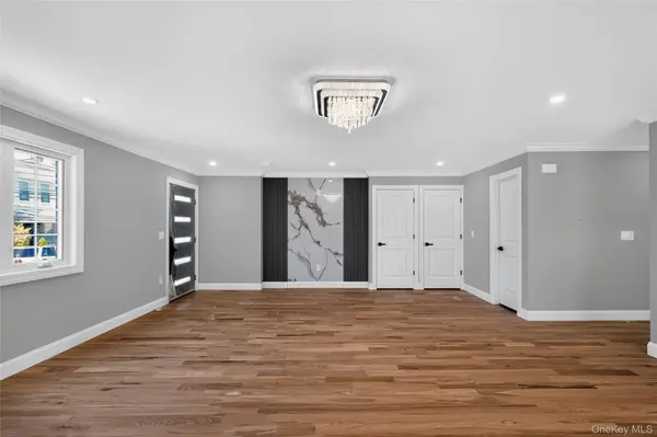 21719 135th AVE, Springfield Gardens, NY 11413