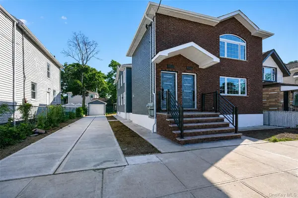 21719 135th AVE, Springfield Gardens, NY 11413