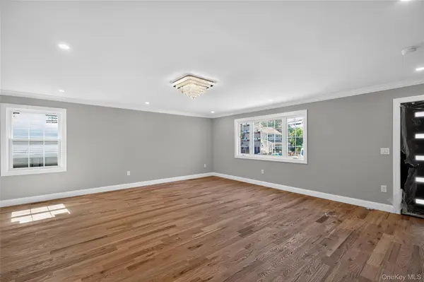 21719 135th AVE, Springfield Gardens, NY 11413