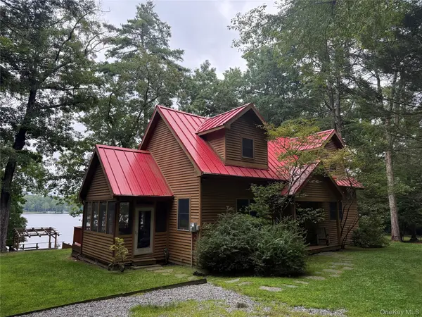 38 Devenoge DR, Highland Lake, NY 12743