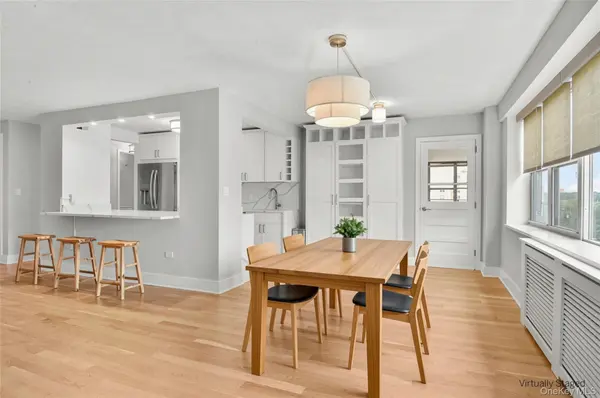 2 Washington SQ #3E, Larchmont, NY 10538
