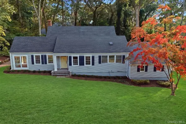 34 Old Field RD, Setauket, NY 11733