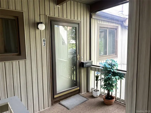 63 Sycamore DR #63, Middletown, NY 10940