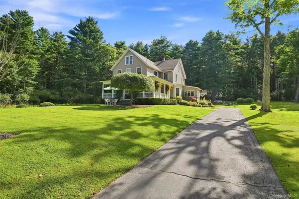 242 High RD, Glen Spey, NY 12737