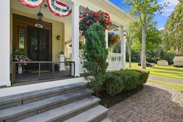 242 High RD, Glen Spey, NY 12737
