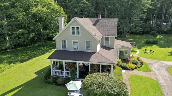242 High RD, Glen Spey, NY 12737