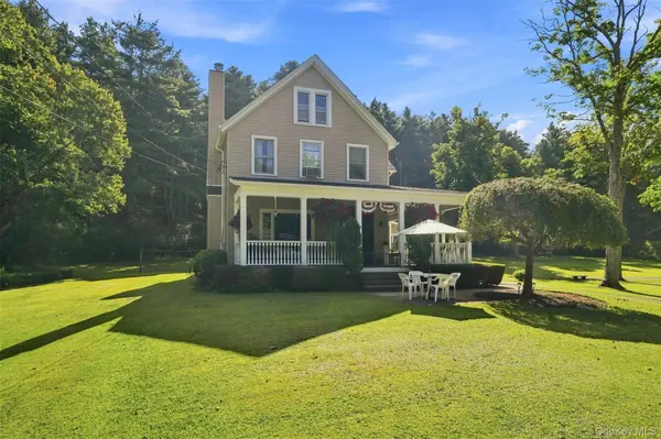 242 High RD, Glen Spey, NY 12737