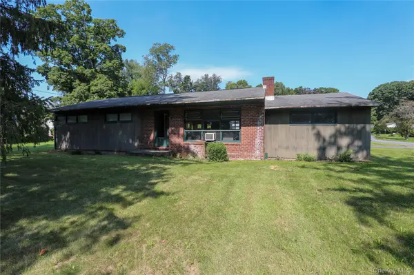 203 Maple LN, Hurley, NY 12443