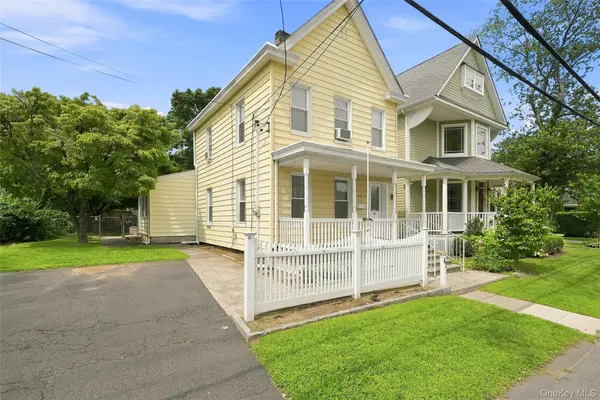 43 Northfield AVE, Dobbs Ferry, NY 10522