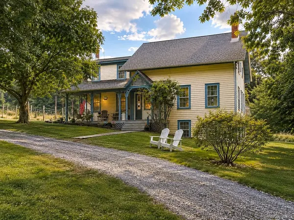 6 Old Dominion RD, Blooming Grove, NY 10914