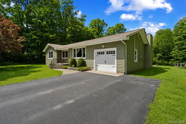 499 Old Dutch Hollow RD, Monroe, NY 10950