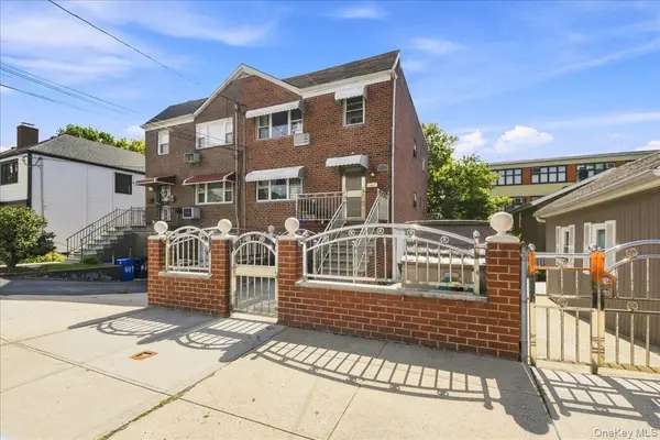 841 Swinton AVE, Bronx, NY 10465