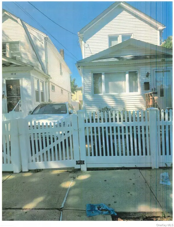 117-16 SE 199 ST, Saint Albans, NY 11412