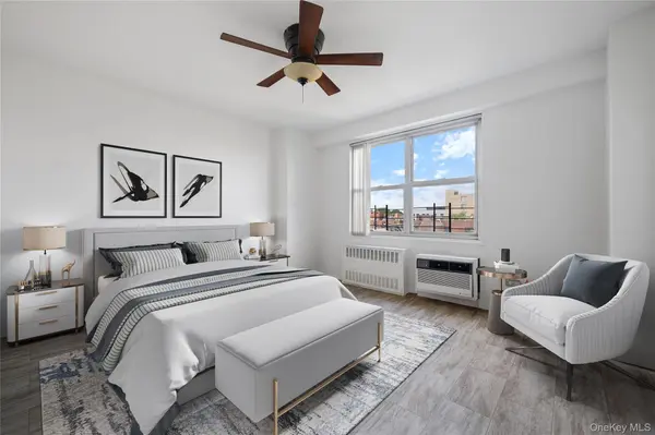 2550 Olinville AVE #7E, Bronx, NY 10467