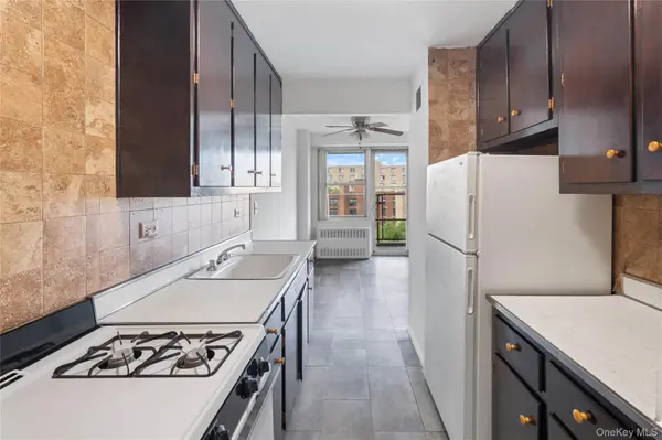 2550 Olinville AVE #7E, Bronx, NY 10467