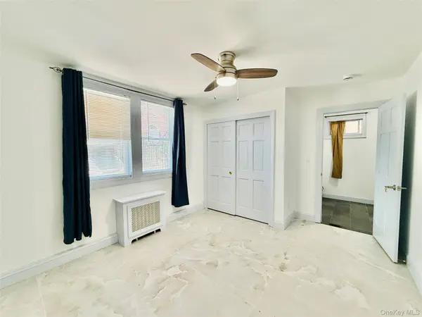 1616 Pilgrim AVE, Bronx, NY 10461