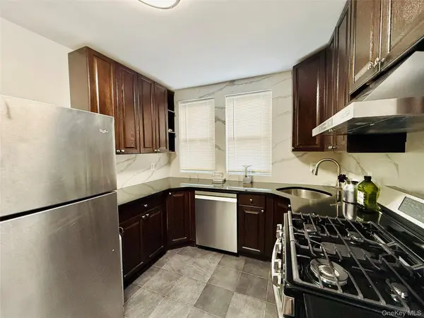 1616 Pilgrim AVE, Bronx, NY 10461