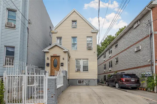 1734 Van Buren ST, Bronx, NY 10460