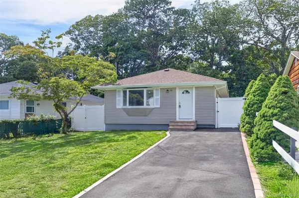 196 Burney, Mastic, NY 11950