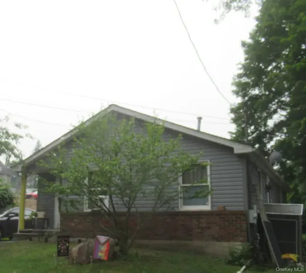 41 Clinton ST, Middletown, NY 10940