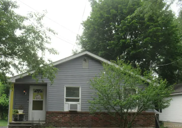 41 Clinton ST, Middletown, NY 10940