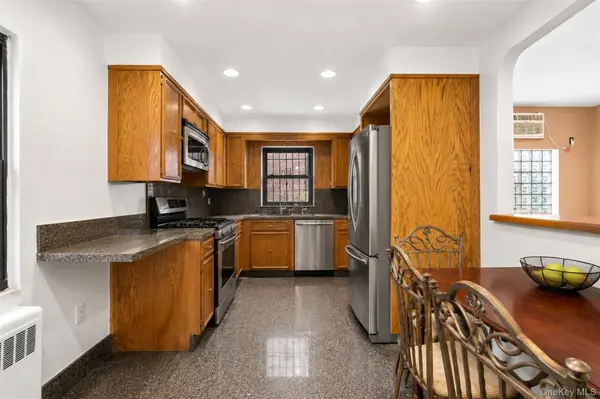 1176 Lydig AVE, Bronx, NY 10461