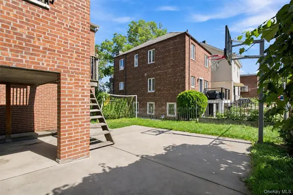 1176 Lydig AVE, Bronx, NY 10461