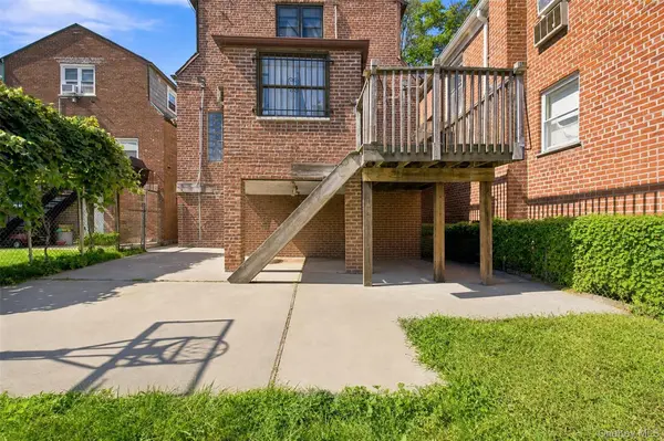 1176 Lydig AVE, Bronx, NY 10461